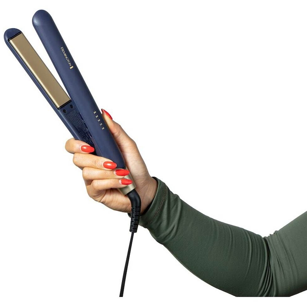 5038061154849 Remington S5805 Sapphire Luxe - Fladjern Personlig pleje,Hårpleje,Glattejern 2190006644 S5805
