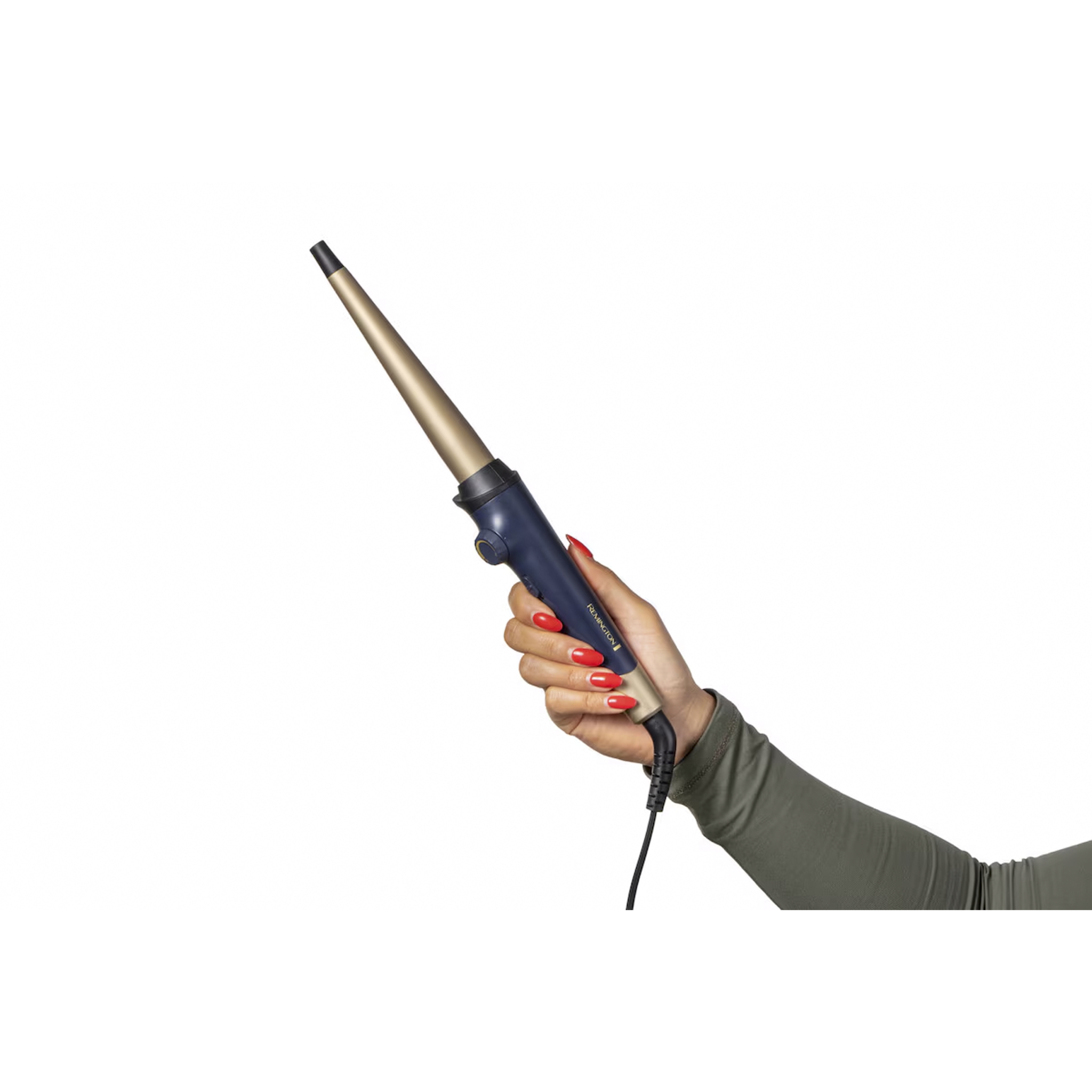 5038061155181 Remington CI5805 Sapphire Luxe - Krøllejern Personlig pleje,Hårpleje,Krøllejern 2190006643 CI5805