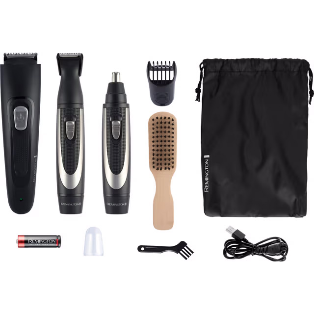 5038061164589 Remington MB905 - Skægtrimmer Personlig pleje,Barbering,Skægtrimmer 2190014297 MB905