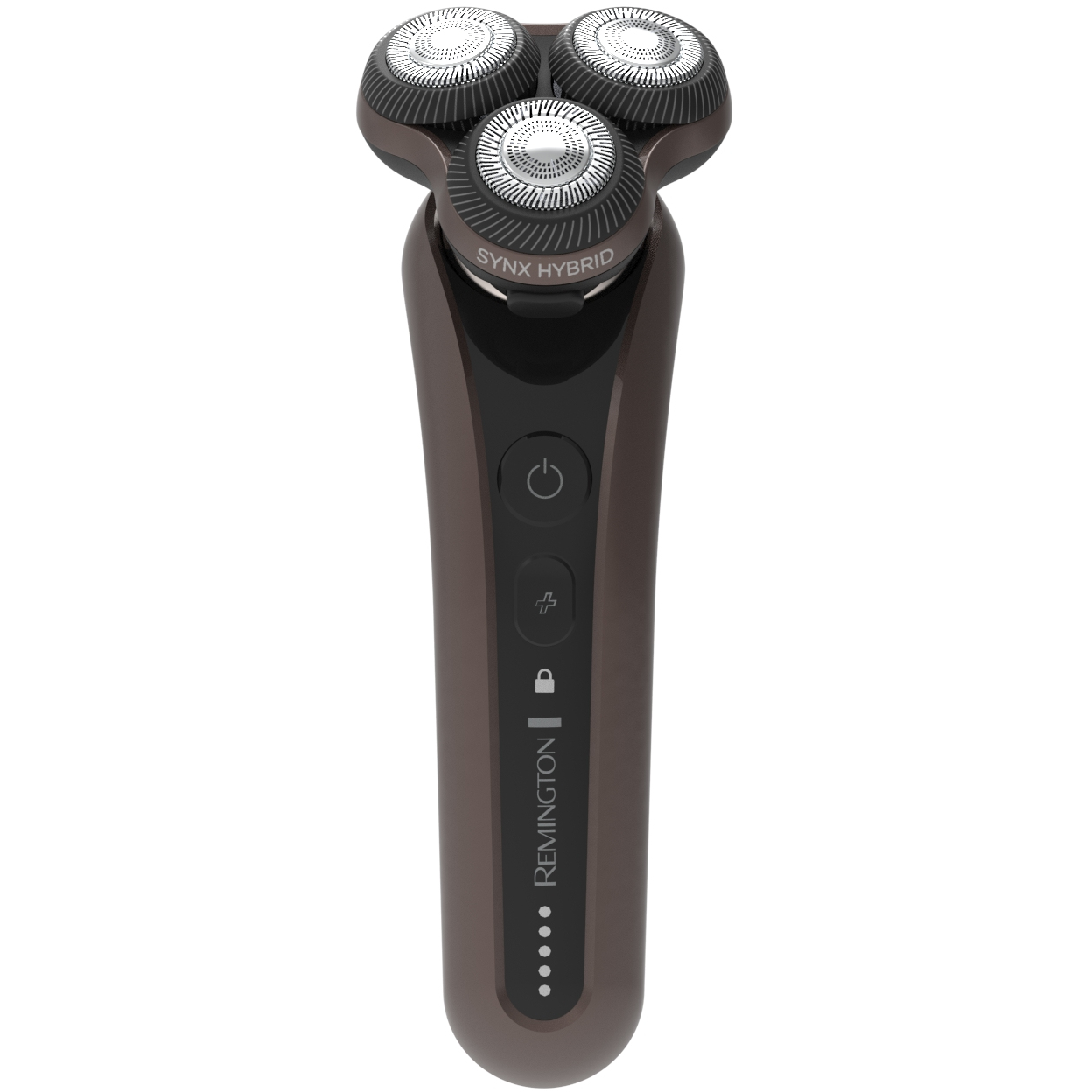 5038061164688 Remington X9 Limitless X Rotary - Herreshaver Personlig pleje,Barbering,Herreshavere 2190013461 X9