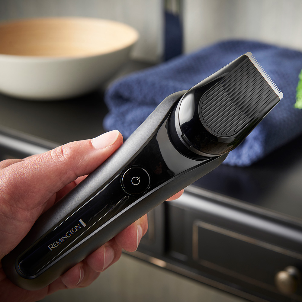 5038061164732 Remington X5 Limitless X Rotary - Herreshaver Personlig pleje,Barbering,Herreshavere 2190013459 X5