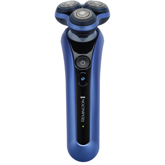 5038061164787 Remington X7 Limitless X Rotary Shaver - Herreshaver Personlig pleje,Barbering,Herreshavere 2190013460 XR1775