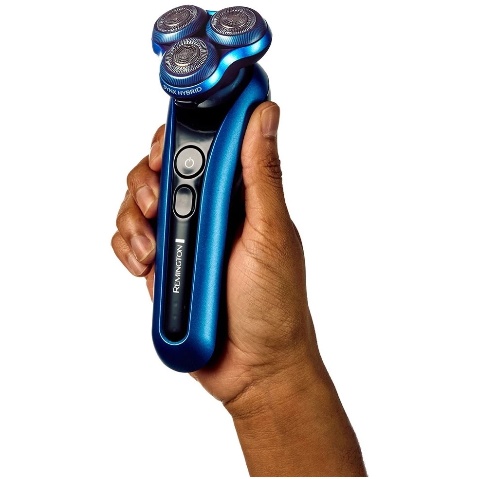 5038061164787 Remington X7 Limitless X Rotary Shaver - Herreshaver Personlig pleje,Barbering,Herreshavere 2190013460 XR1775