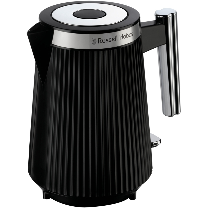 5038061168587 Russell Hobbs Brontë elkande, sort Husholdning,Køkkenmaskiner,Elkander 2190015922 26750-70