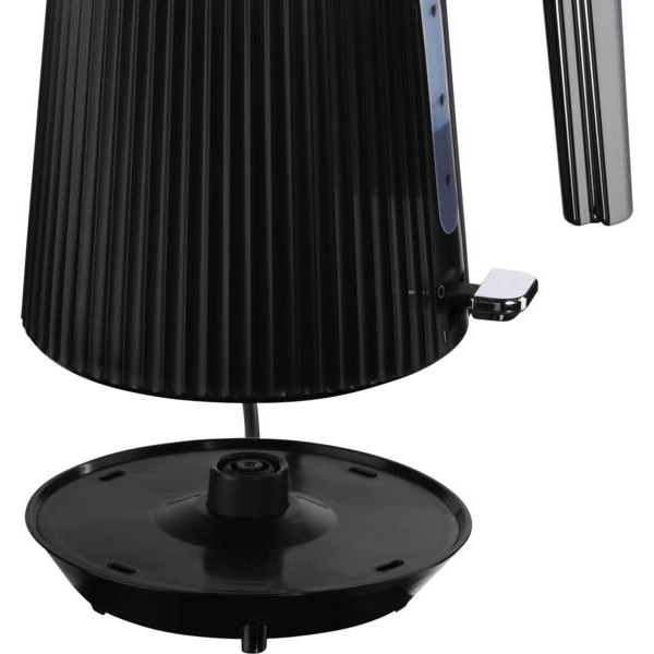 5038061168587 Russell Hobbs Brontë elkande, sort Husholdning,Køkkenmaskiner,Elkander 2190015922 26750-70
