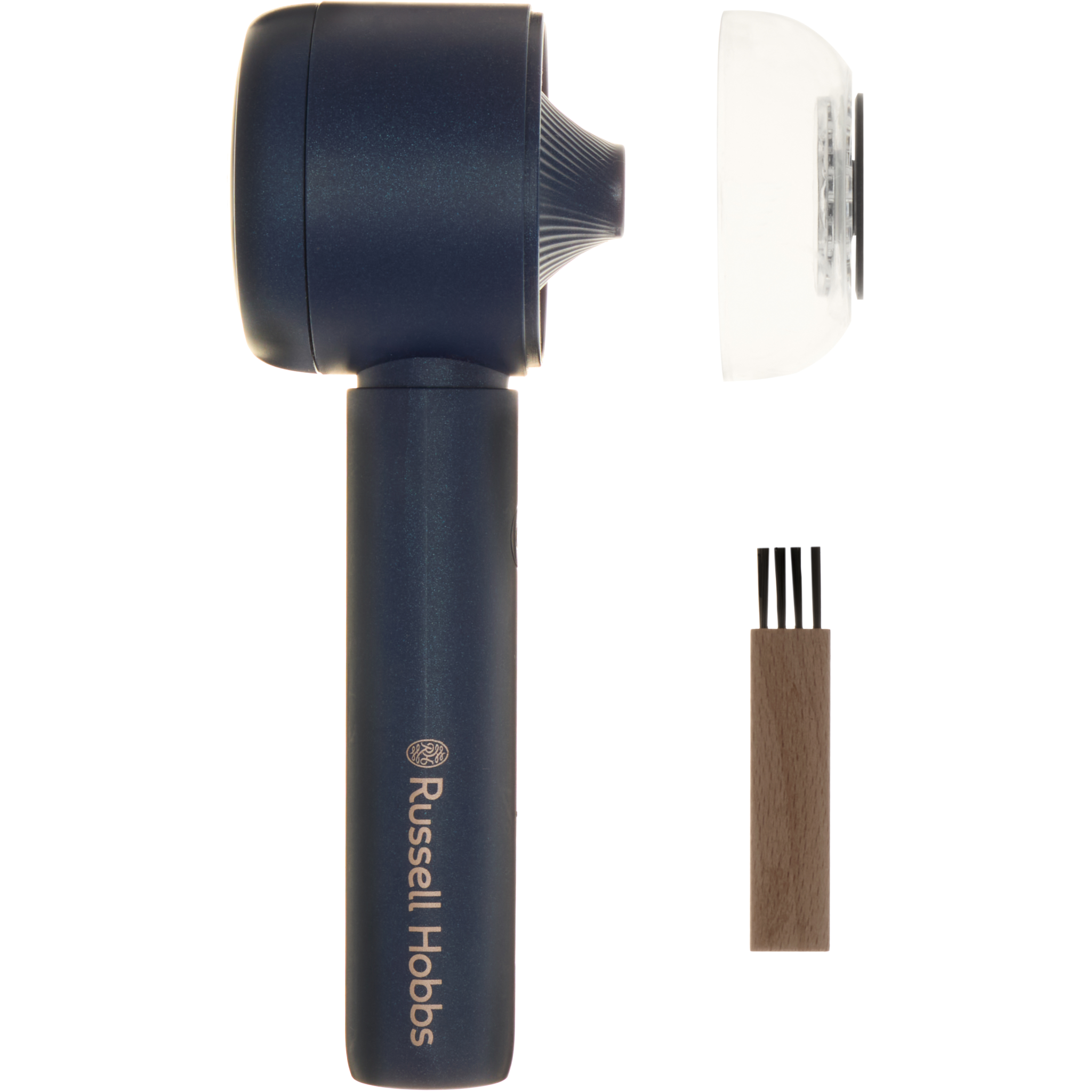 5038061171631 Russell Hobbs Revive fnugfjerner Hus & Have,Tøjbehandling,Tøjsteamer 2190015910 27660-56