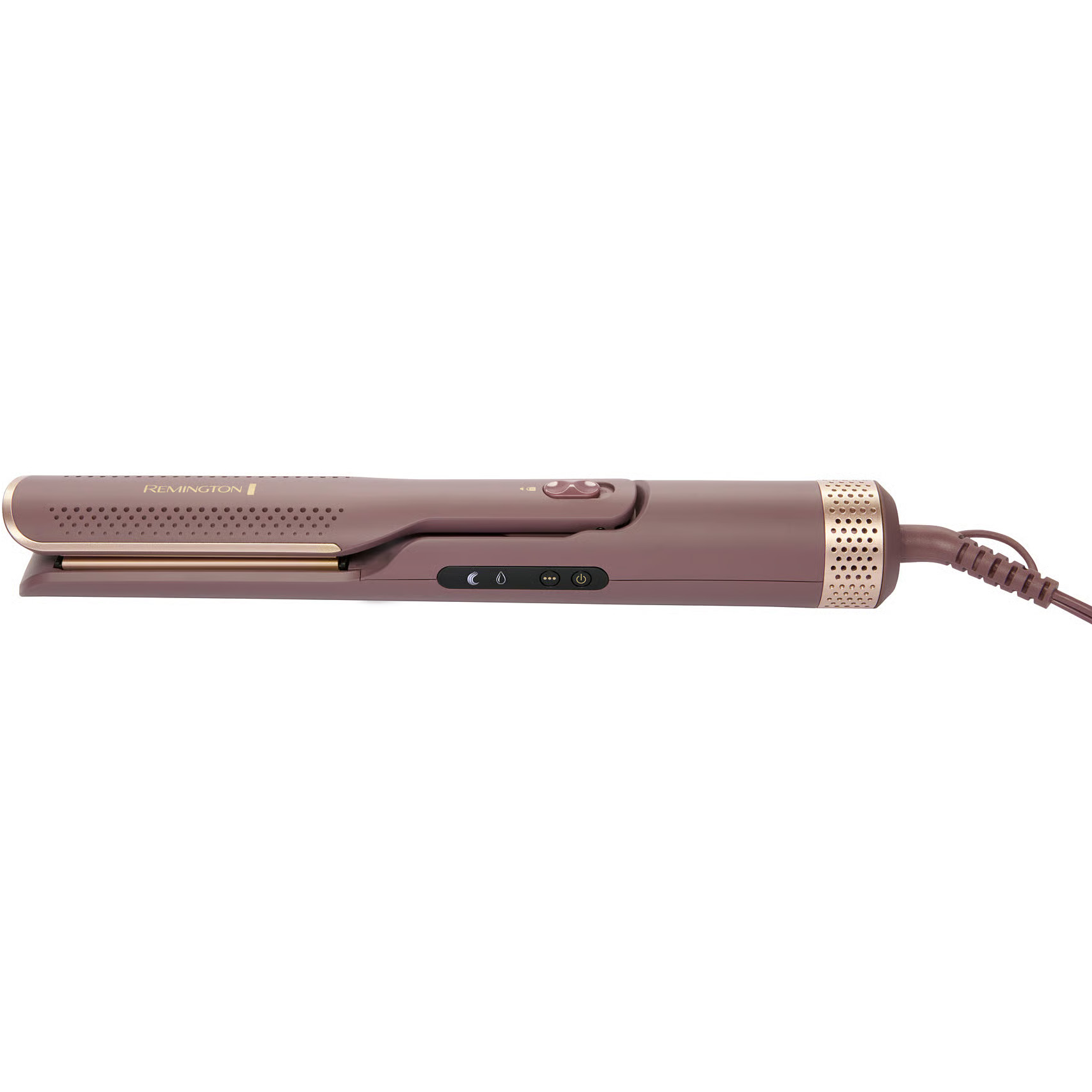 5038061174700 Remington AirVive™ 2-in-1 - AirStyler Personlig pleje,Hårpleje,Krøllejern 2190014614 AirVive™