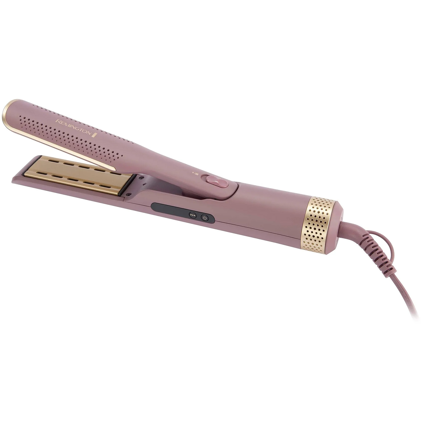 5038061174700 Remington AirVive™ 2-in-1 - AirStyler Personlig pleje,Hårpleje,Krøllejern 2190014614 AirVive™