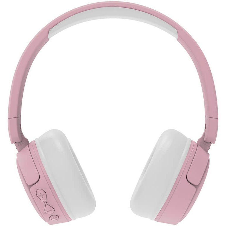 5055371625630 OTL HELLO KITTY Headphone On-Ear, Kids Wireless 85/95dB - Bø TV & HIFI,Hovedtelefoner,Børne hovedtelefoner 15000002070 HK0991