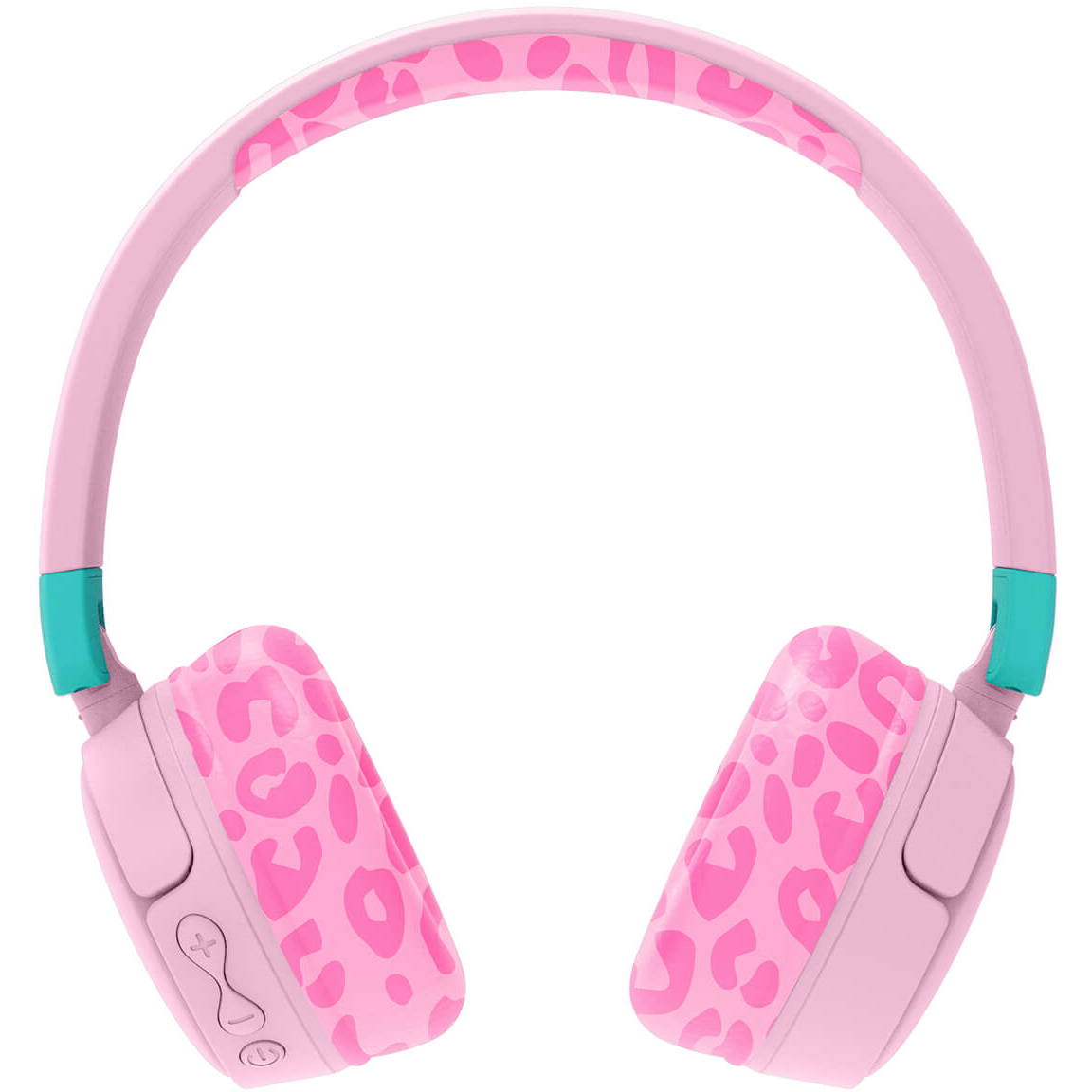 5055371628976 OTL LOL Surprise Headphone On-Ear, Kids Wireless 85/95dB - B TV & HIFI,Hovedtelefoner,Børne hovedtelefoner 15000002080 LOL301