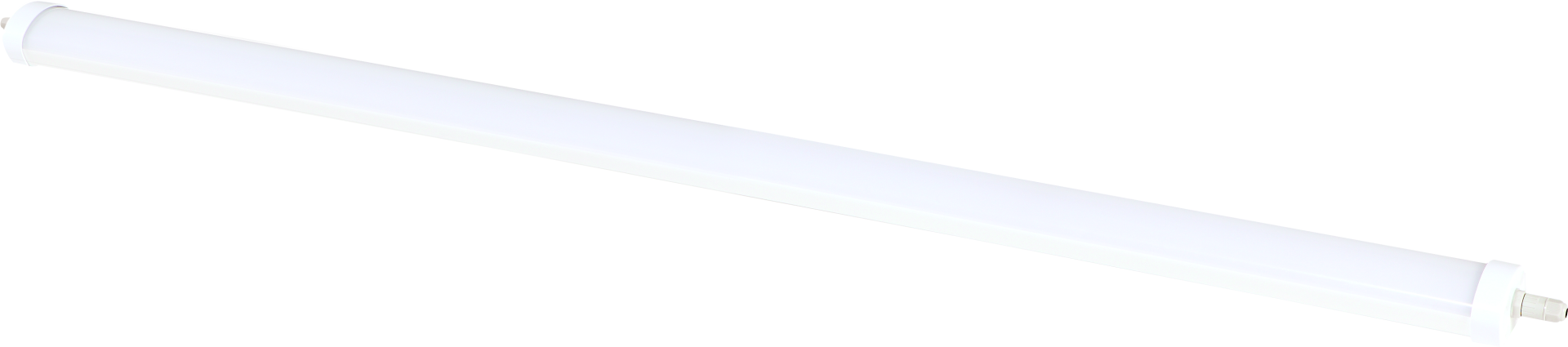 5055788218159 Integral Slimline LED 38W 120 cm - Armatur Lamper,Loftslamper,Loftslamper 18400000480 Slimline LED 38W 120 cm