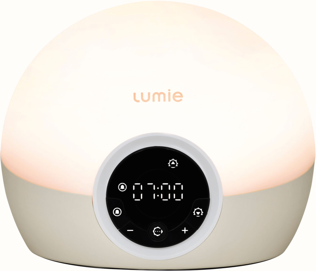 5060006628795 Lumie Spark B-100 - Wake-up light Personlig pleje,Sundhed,Wake-up light 19600000020 Spark B-100