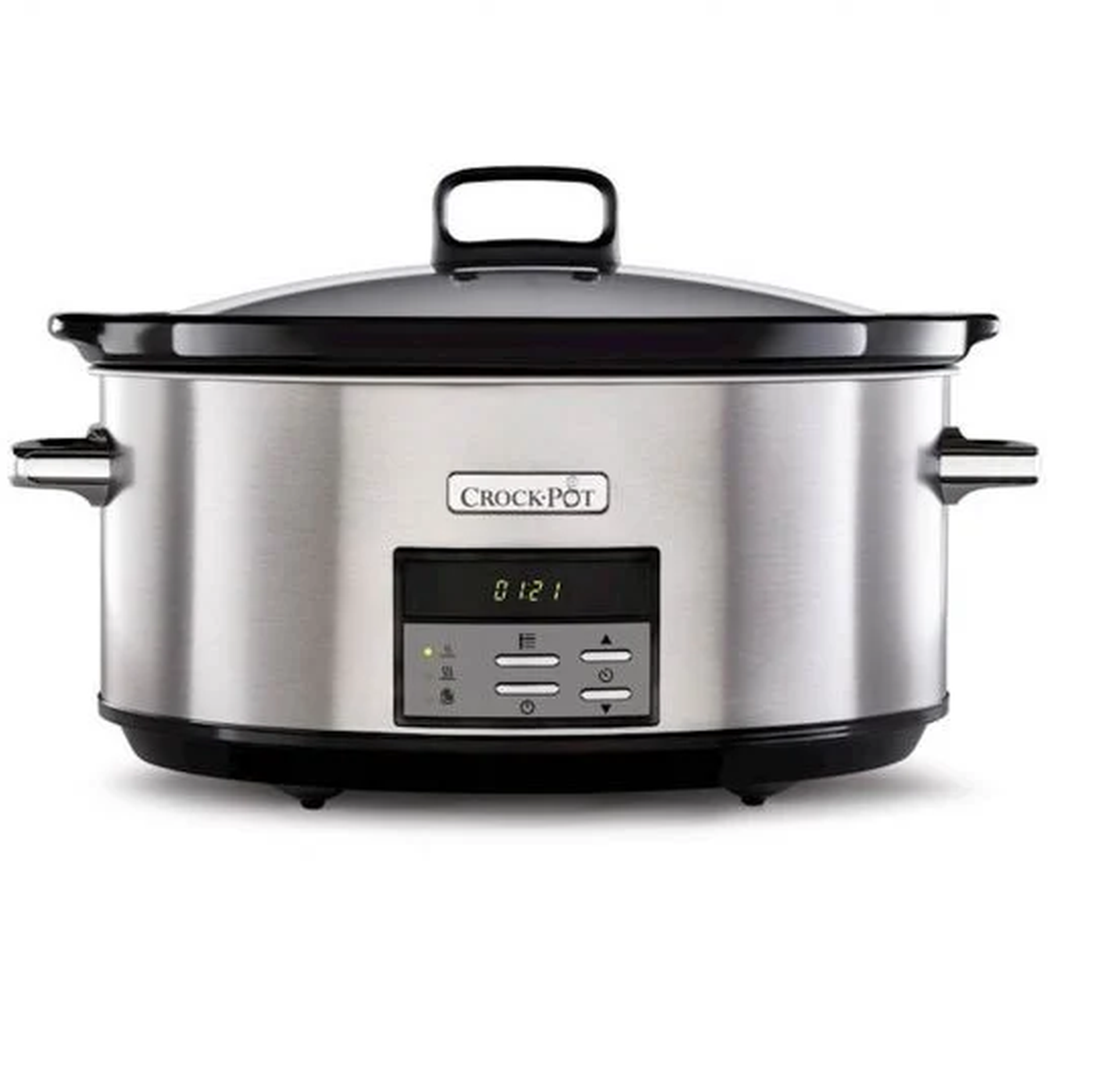 5060569671467 Crock-Pot 115608 - Slow Cooker Husholdning,Madtilberedning,Diverse madtilberedning 2100011800 115608