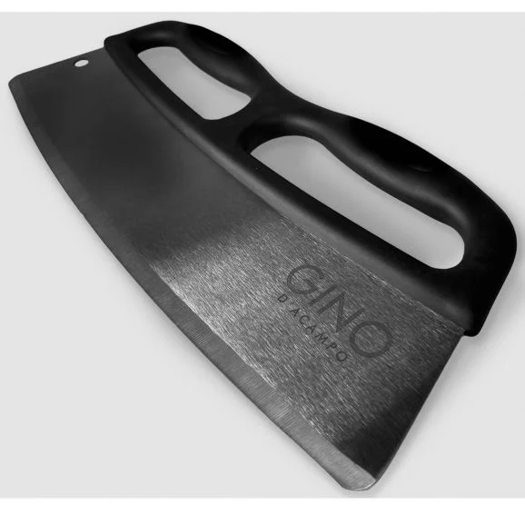 5060662360671 GINO PIZZA OVENS Pizza Cutter Blade Type - Grill tilbehør Hus & Have,Udeliv,Grill tilbehør 2190002825 121049