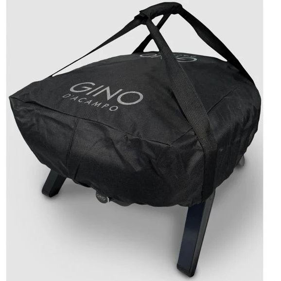 5060662360732 GINO PIZZA OVENS 14'' Pizzagrill Cover & Carry - Grill tilbe Hus & Have,Udeliv,Grill tilbehør 2190002828 121052