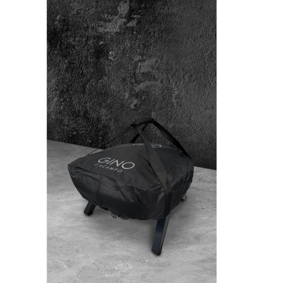 5060662360732 GINO PIZZA OVENS 14'' Pizzagrill Cover & Carry - Grill tilbe Hus & Have,Udeliv,Grill tilbehør 2190002828 121052