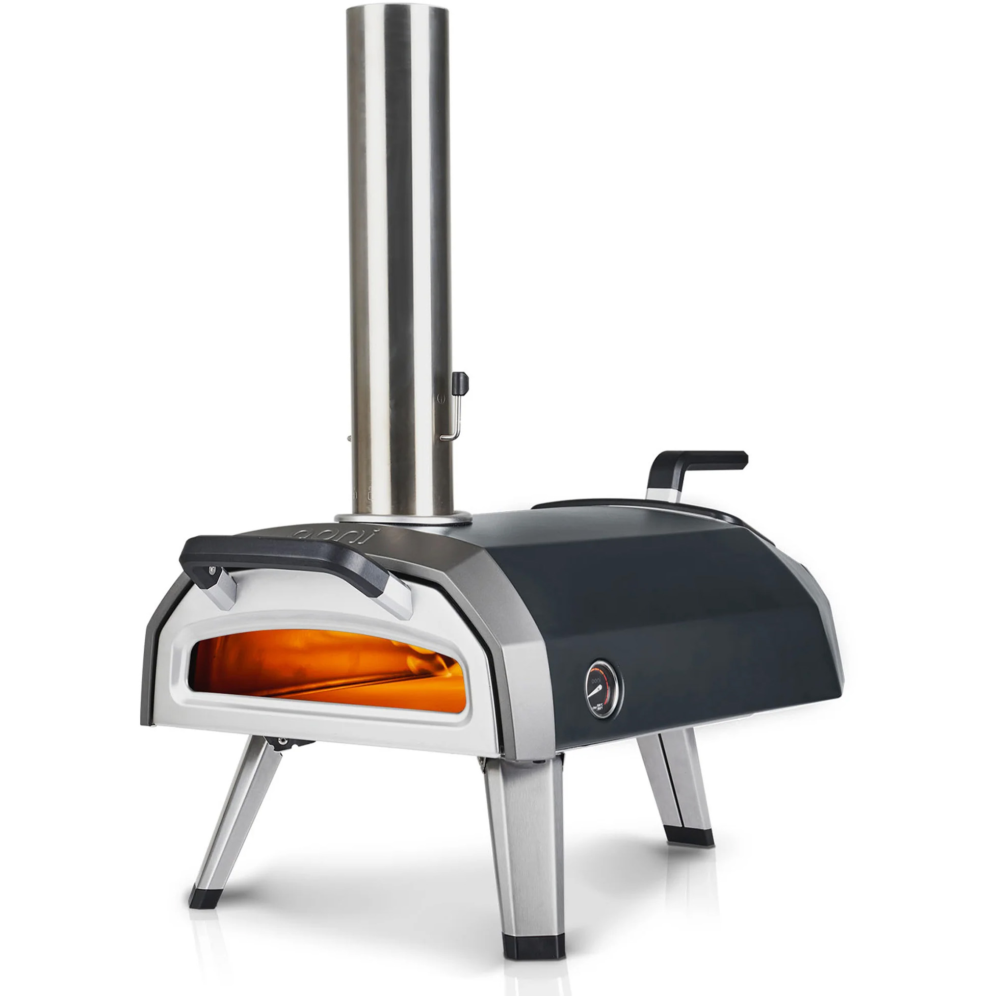 5060967394821 Ooni Karu 2 - Pizzaovn Hvidevarer,Ovne,Pizzaovne 2190012826 Karu 2