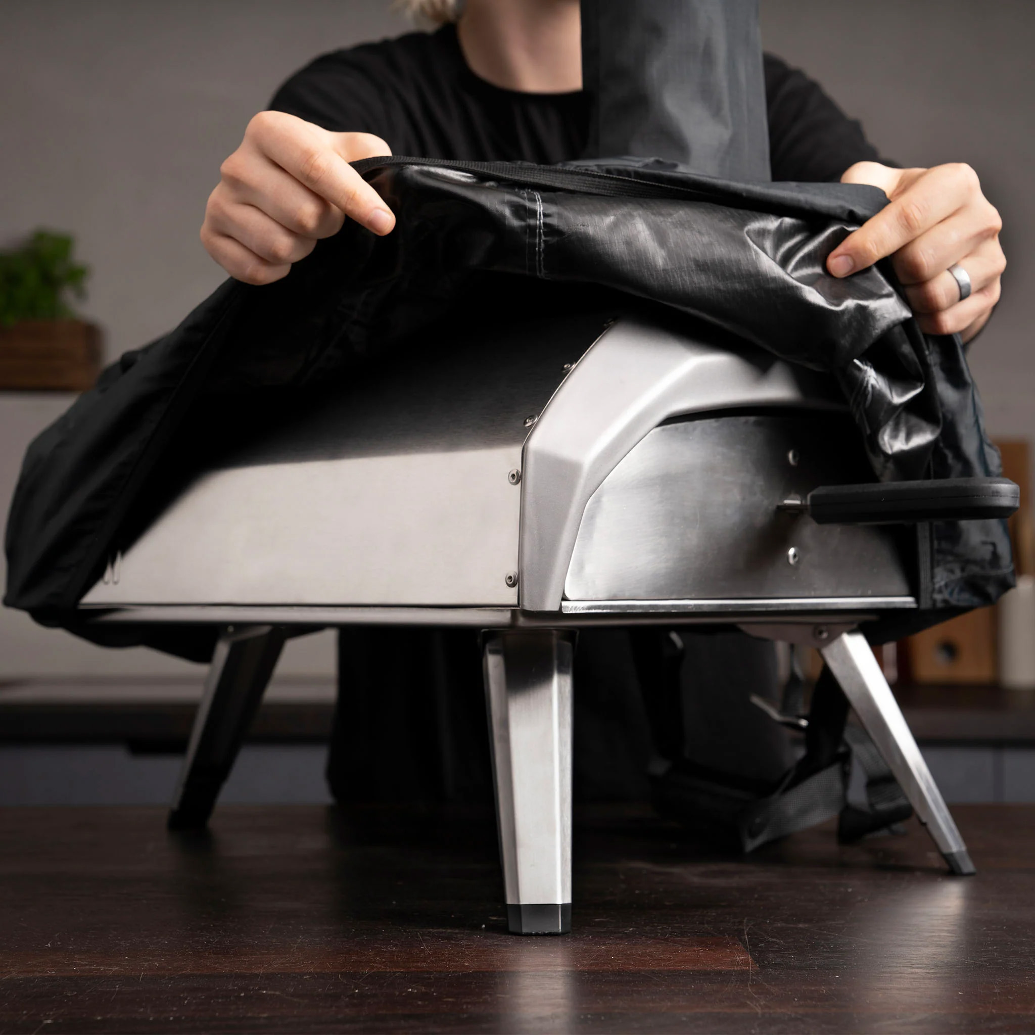 Ooni Karu 2 bæretaske