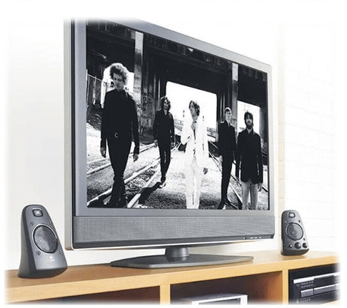 5099206024823 Logitech SPEAKER SYSTEN Z623 Computer & IT,Tilbehør computer & IT,Computerhøjttalere 20500220652 980-000403