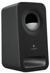 Logitech Z150 MIDNIGHT BLACK