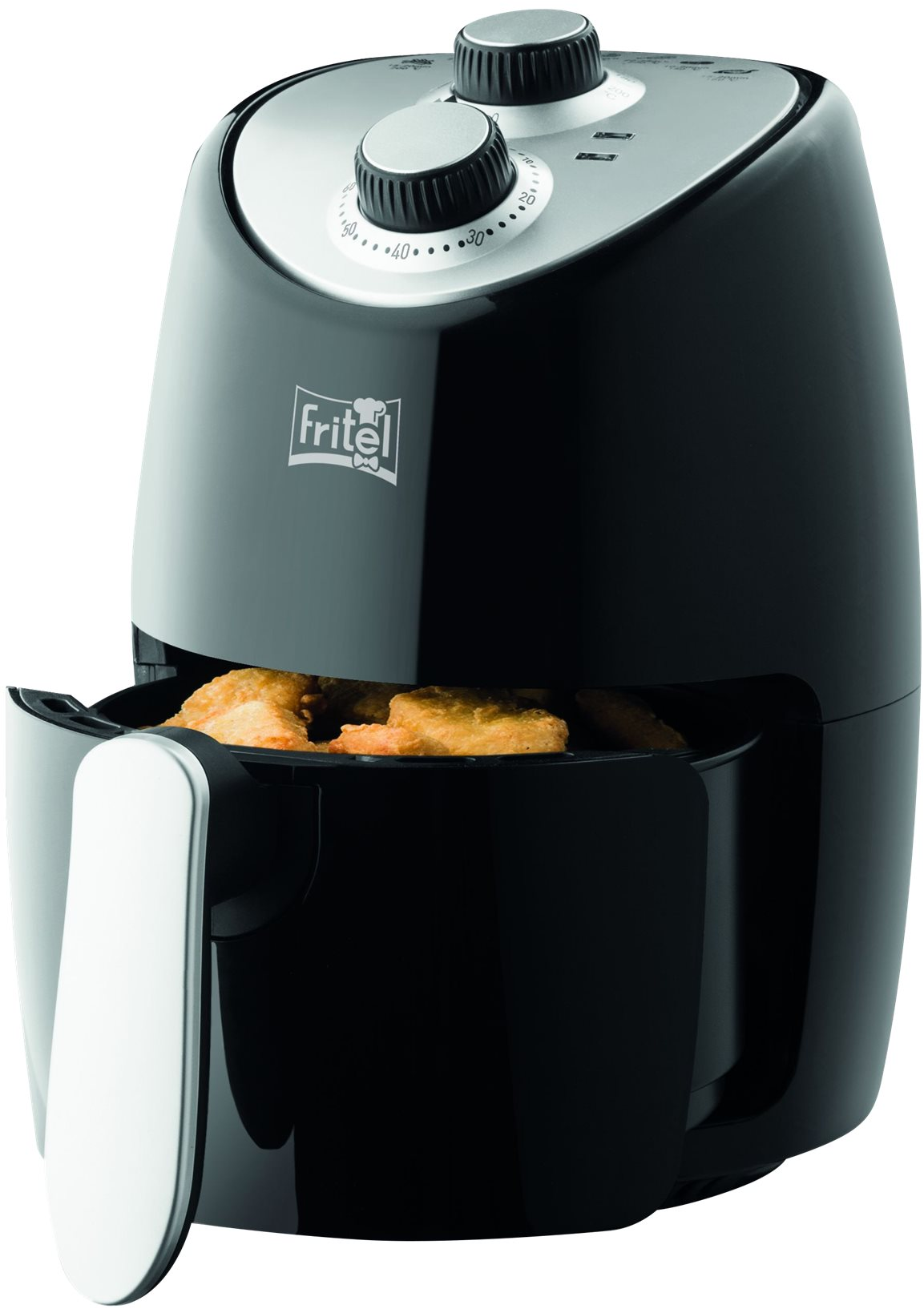 5410585385600 Fritel My Snack Tastic 4202 138560 - Airfry Husholdning,Madtilberedning,Grill-/friture 14600013080 My Snack Tastic 4202 138560