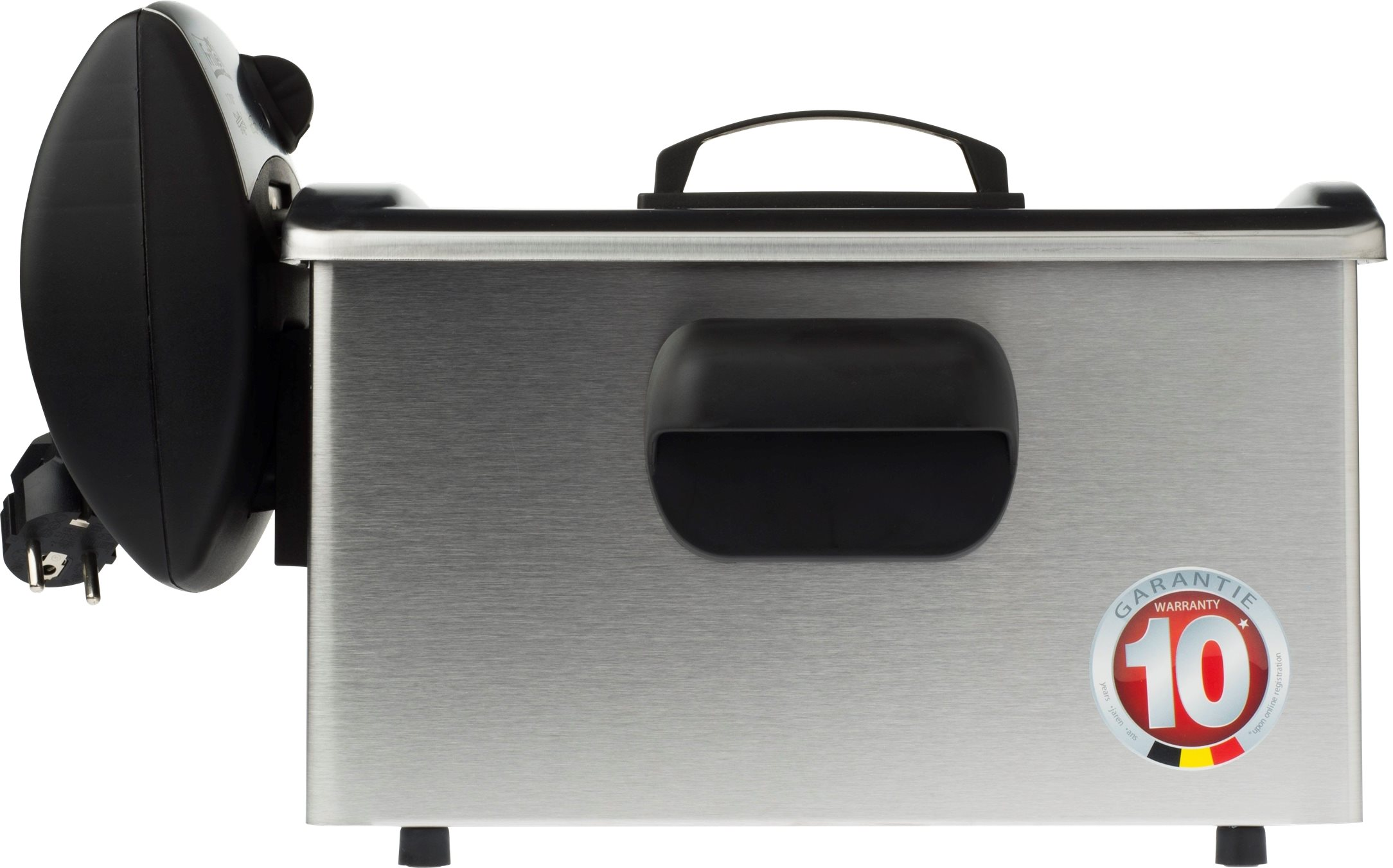 5410585410012 Fritel FR1355 141001 - Frituregryde Husholdning,Madtilberedning,Grill-/friture 14600012940 FR1355 141001