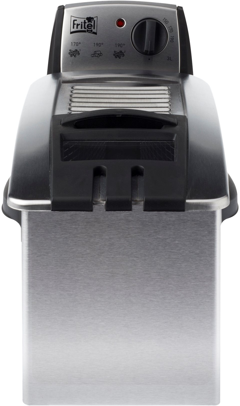 5410585410227 Fritel 141022 - Frituregryde Husholdning,Madtilberedning,Grill-/friture 14601000262 141022