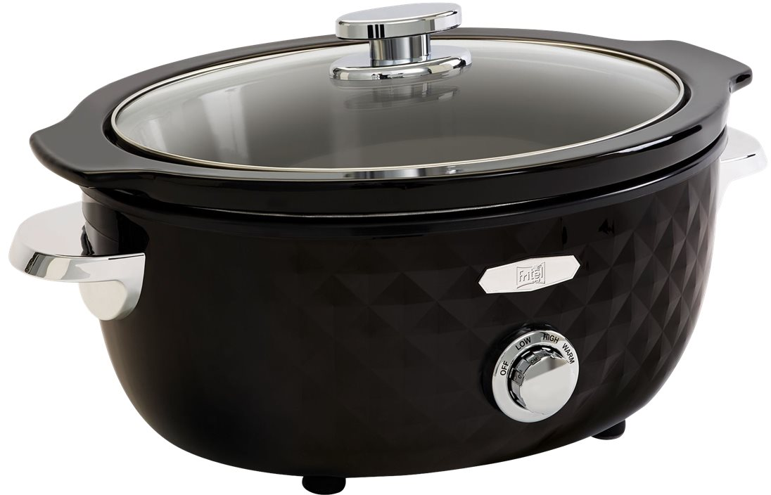 5410585421100 Fritel SC2290 142110 - Slow Cooker Husholdning,Madtilberedning,Diverse madtilberedning 14601000511 SC2290 142110