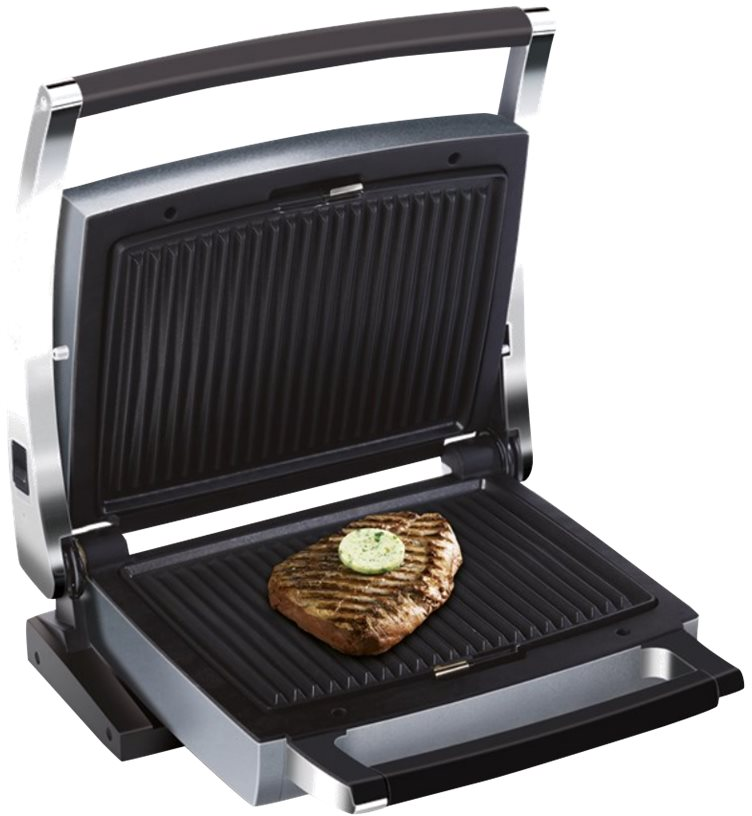 5410585422497 Fritel CW 2428 142249 - Kontaktgrill Husholdning,Madtilberedning,Grill-/friture 14600012890 CW 2428 142249