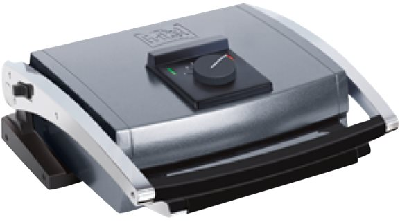 5410585422497 Fritel CW 2428 142249 - Kontaktgrill Husholdning,Madtilberedning,Grill-/friture 14600012890 CW 2428 142249