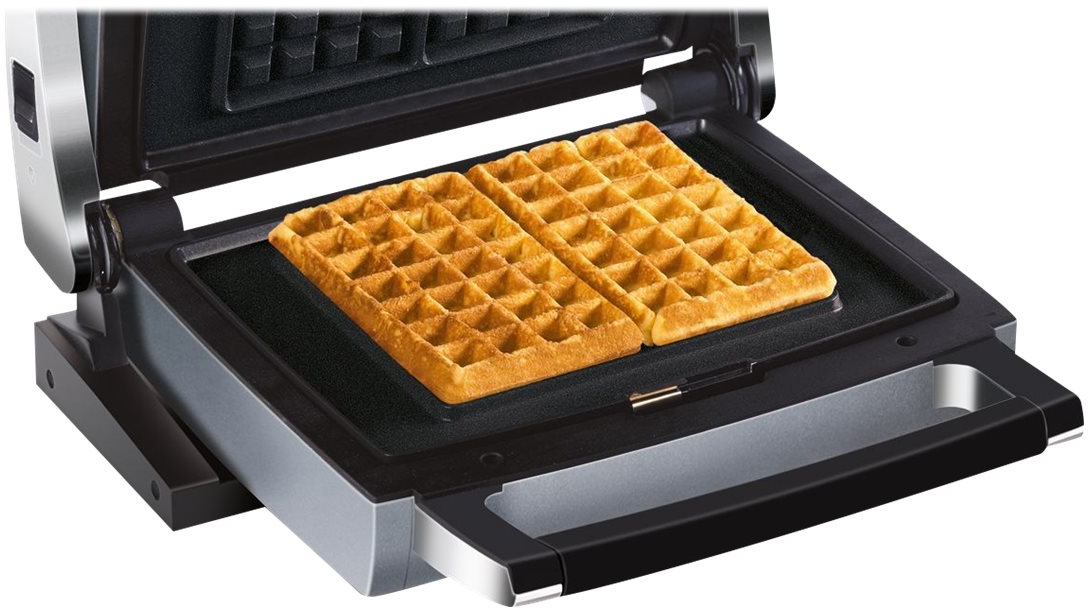 5410585423203 Fritel CW 2434 142320 - Vaffeljern Husholdning,Madtilberedning,Vaffeljern 14600013190 CW 2434 142320