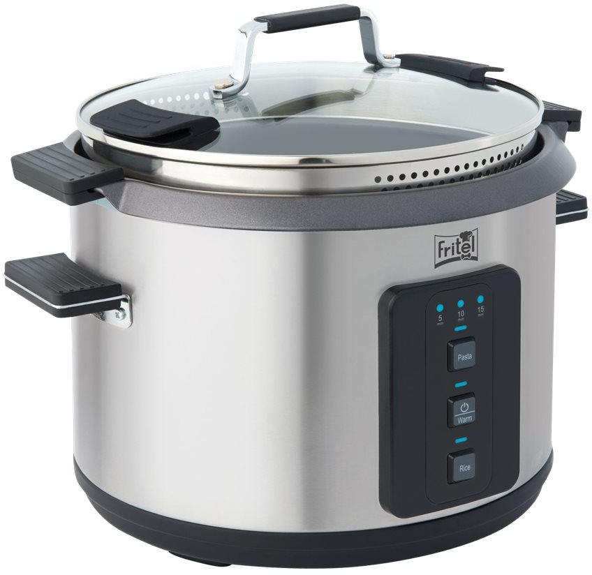 5410585500508 Fritel RC 1377 150050 - Pasta & Riskoger Husholdning,Madtilberedning,Diverse madtilberedning 14600013290 RC 1377 150050