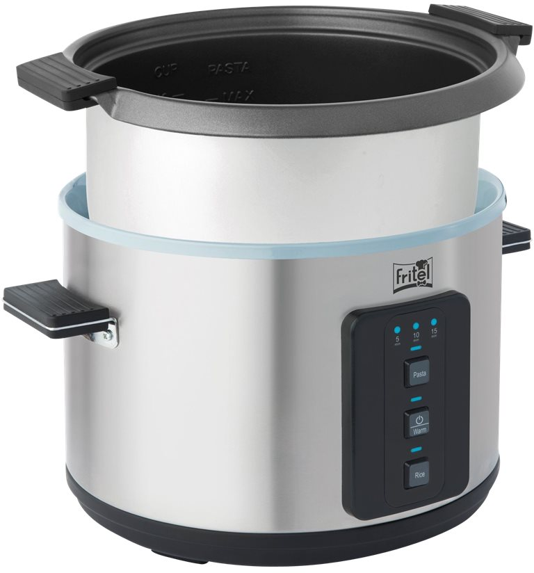 5410585500508 Fritel RC 1377 150050 - Pasta & Riskoger Husholdning,Madtilberedning,Diverse madtilberedning 14600013290 RC 1377 150050