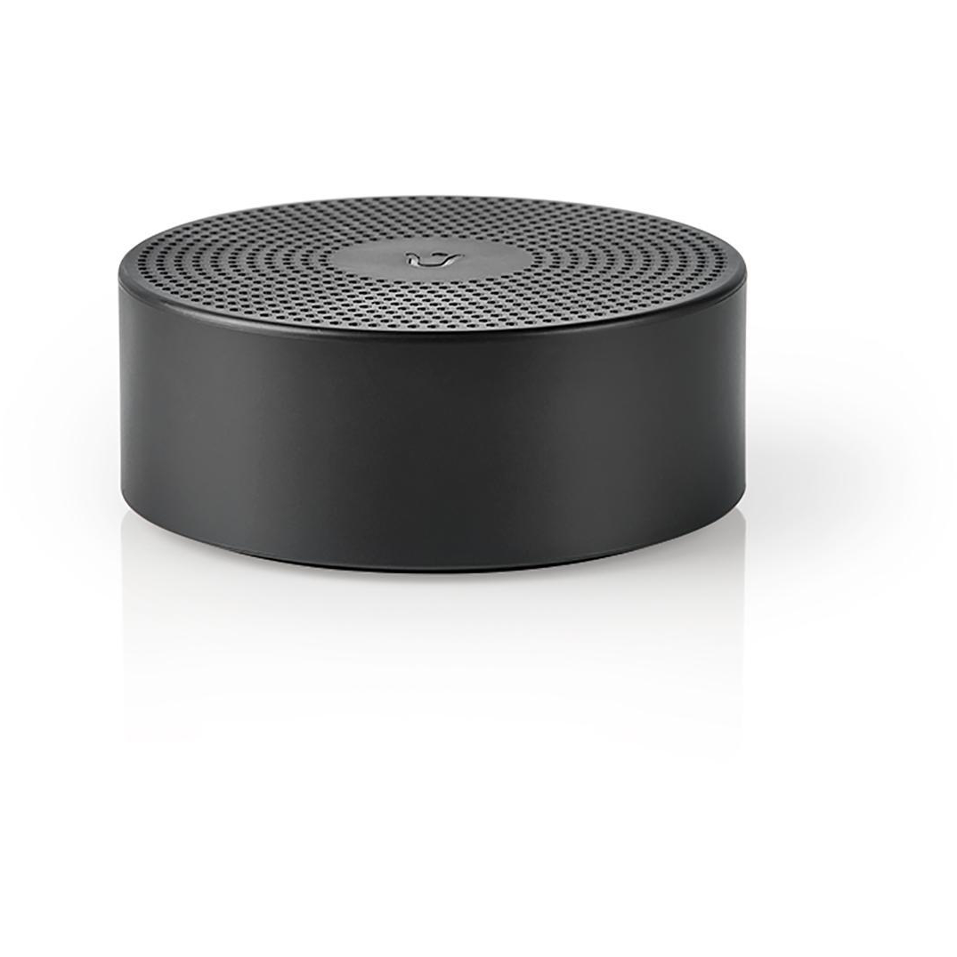 5412810311361 Nedis SmartLife Dørklokke Hus & Have,Smart Home,Dørklokker 2190003020 WIFICDPC10BK