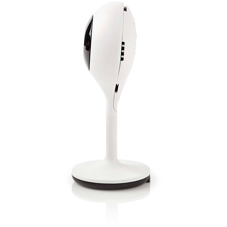 5412810337217 Nedis SmartLife indendørskamera Hus & Have,Smart Home,Alarm & overvågning 2190002105 WIFICI06CWT