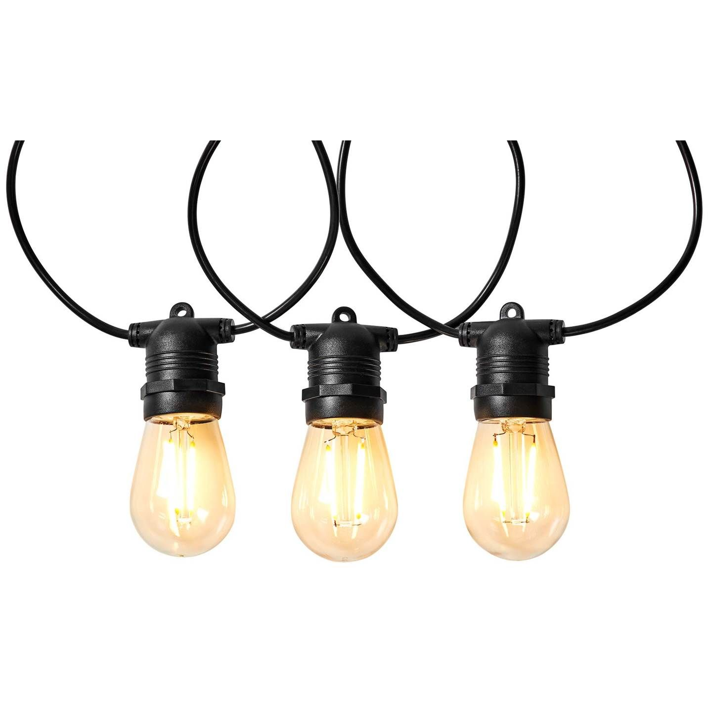 5412810417339 Nedis SmartLife 10L - Lyskæde Hus & Have,Smart Home,Smart belysning 2190006431 126336