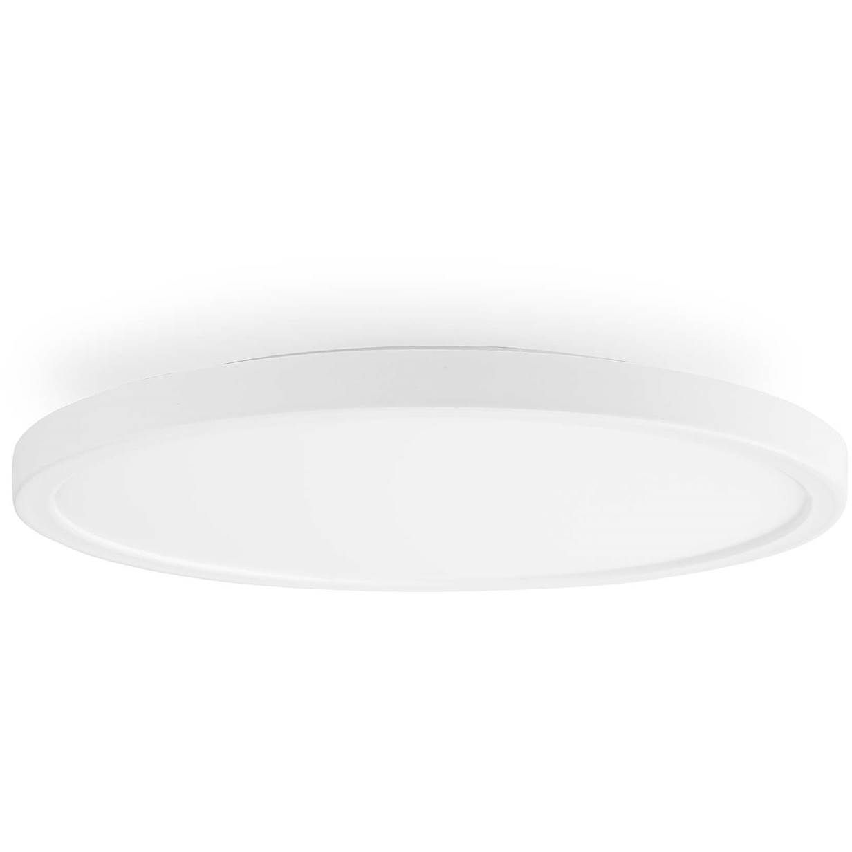 5412810438211 Nedis SmartLife Ø29 - Plafond Lamper,Loftslamper,Loftslamper 2190006429 126334