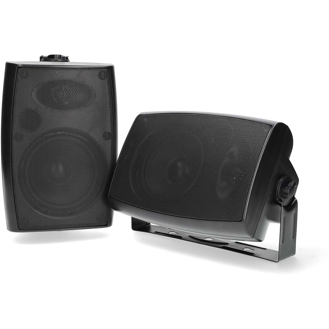 5412810439607 Nedis Bluetooth Højttalere IPX5 TV & HIFI,Trådløs lyd,Bluetooth højttalere 2190006440 SPBT6100BK