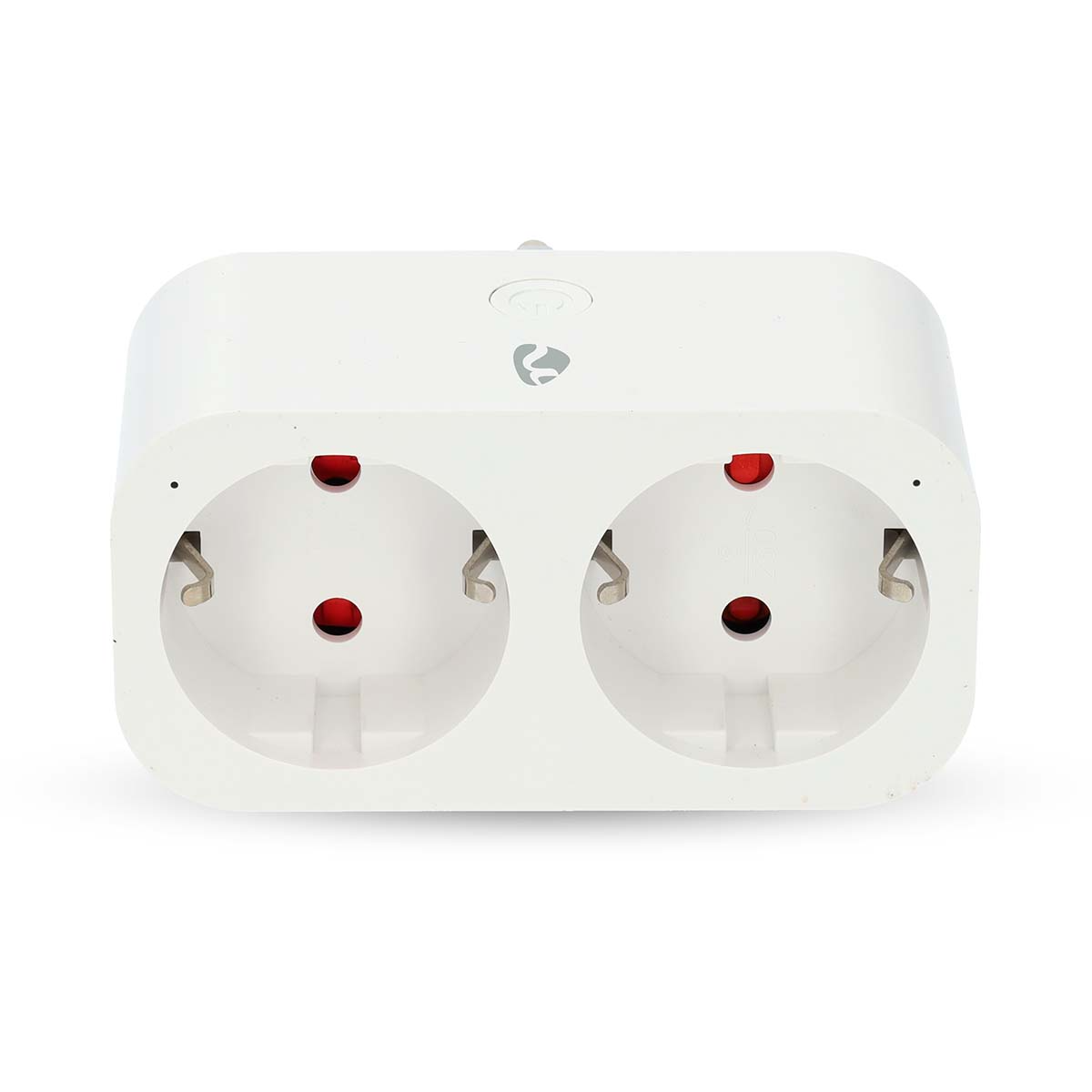 5412810448364 Nedis SmartLife Smart Stik Hus & Have,Smart Home,Strømstyring 2190006436 WIFIP141FWT