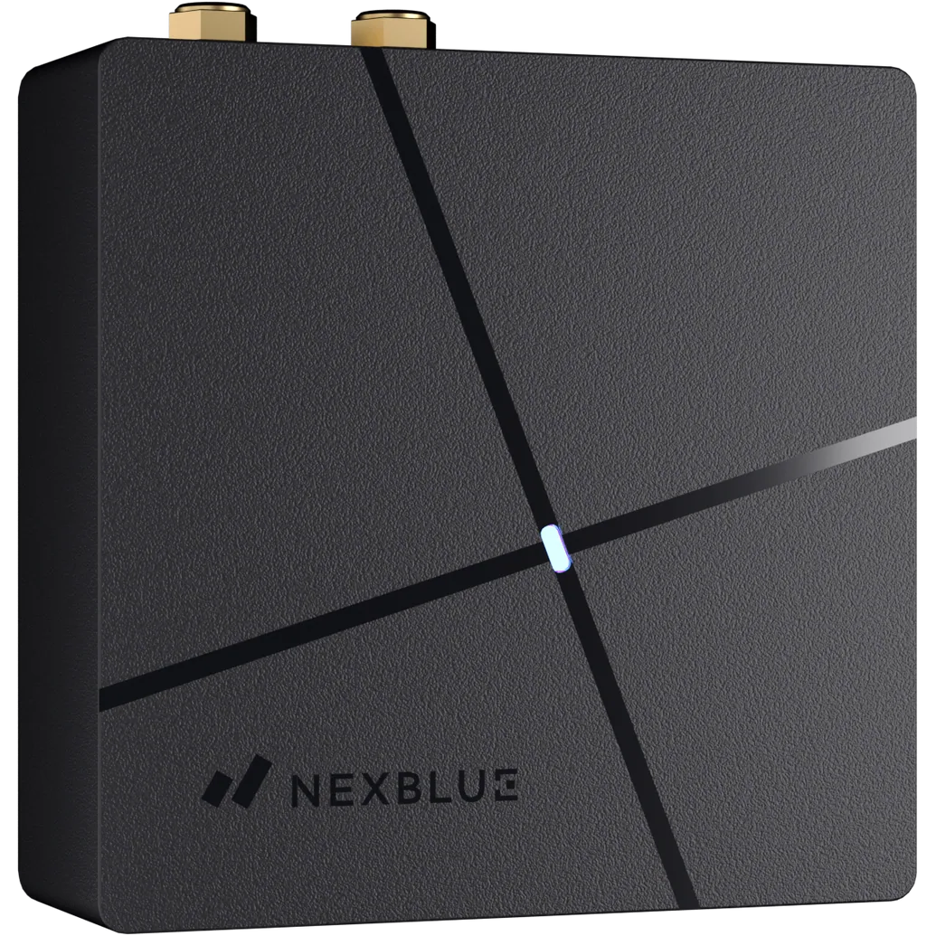 5419980351692 NexBlue ZEN Smart Meter Hus & Have,Elektriske køretøjer,Tilbehør til ladestander 11600000620 10952