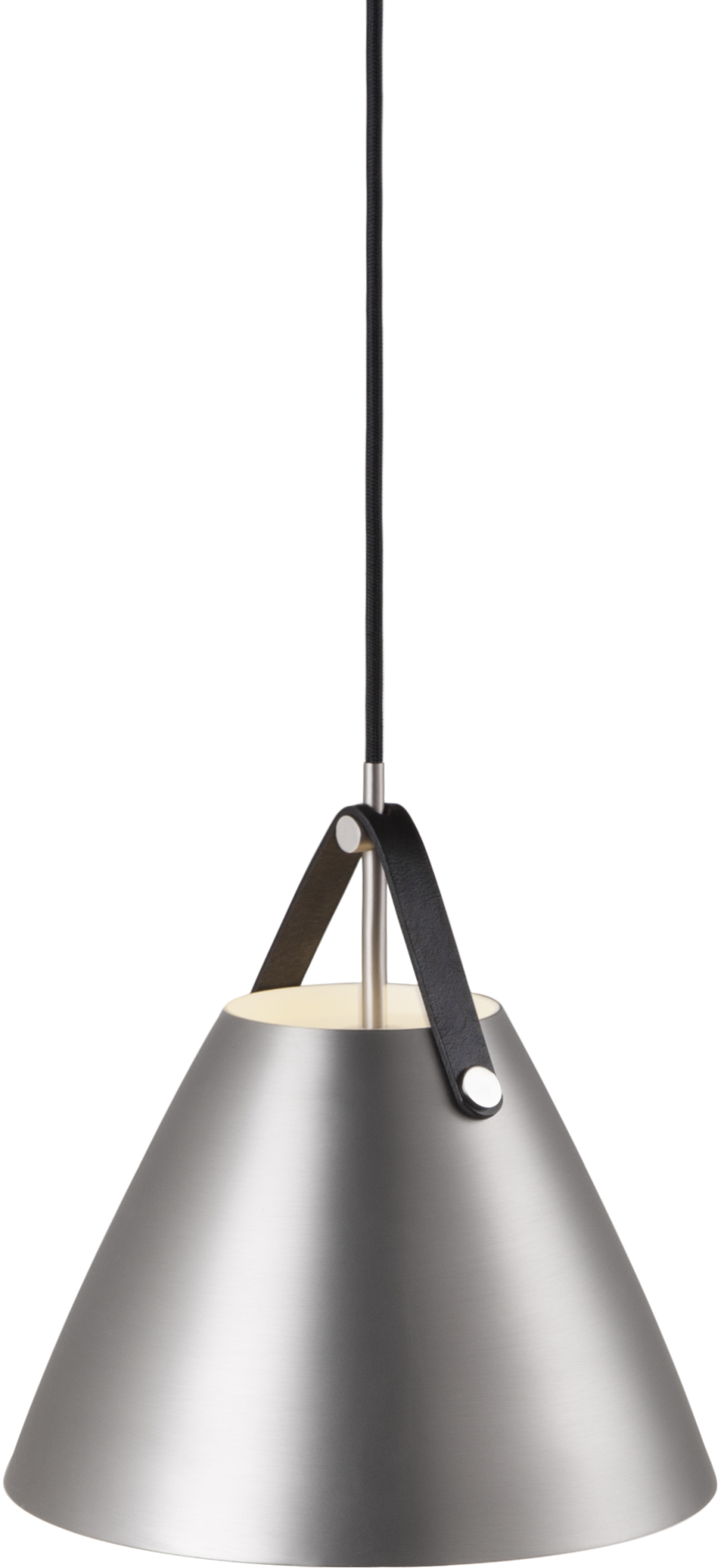 5701581338487 DFTP Strap 36 stål - Pendel Lamper,Pendler-/ Hængelamper,Pendler/Hængelamper 87100003380 84343032