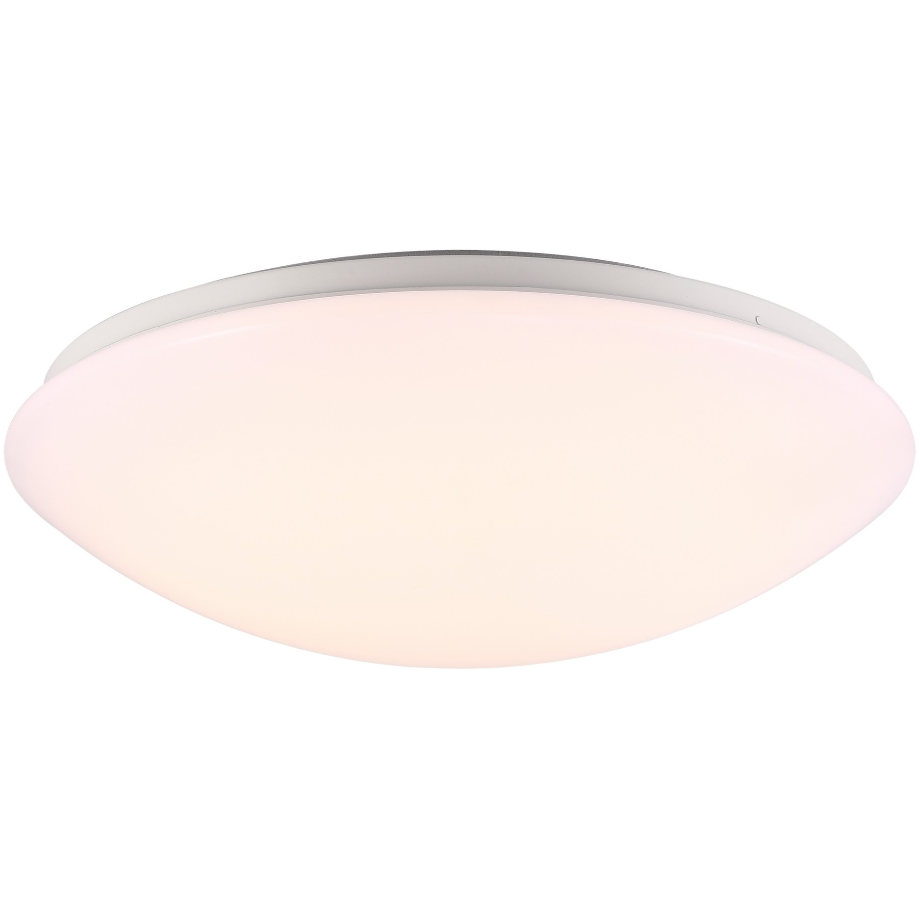 5701581367487 Nordlux Ask 36 hvid badeværelseslampe Lamper,Badeværelses- lamper,Badeværelseslamper 87109000056 Ask
