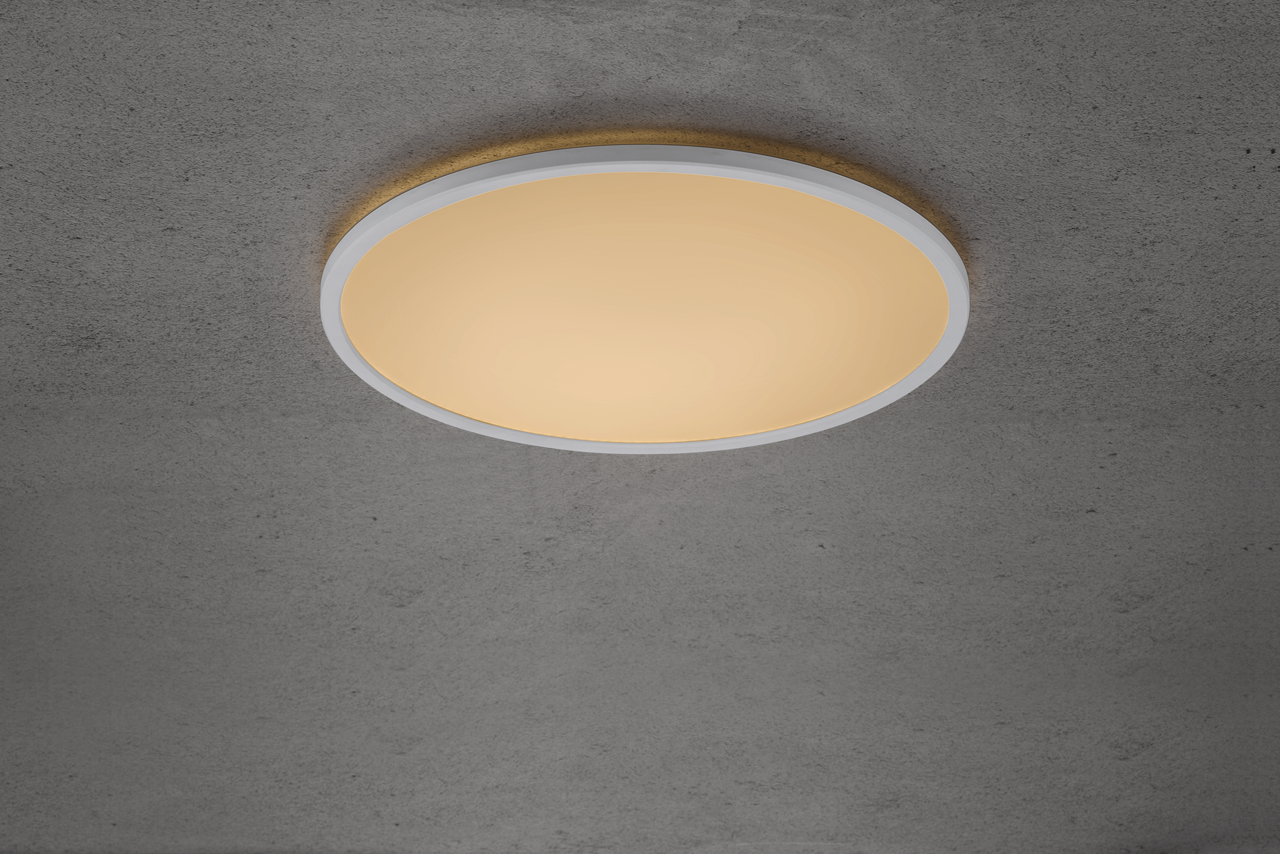 5701581443280 Nordlux OJA hvid - Plafond Lamper,Loftslamper,Loftslamper 87100005570 OJA hvid