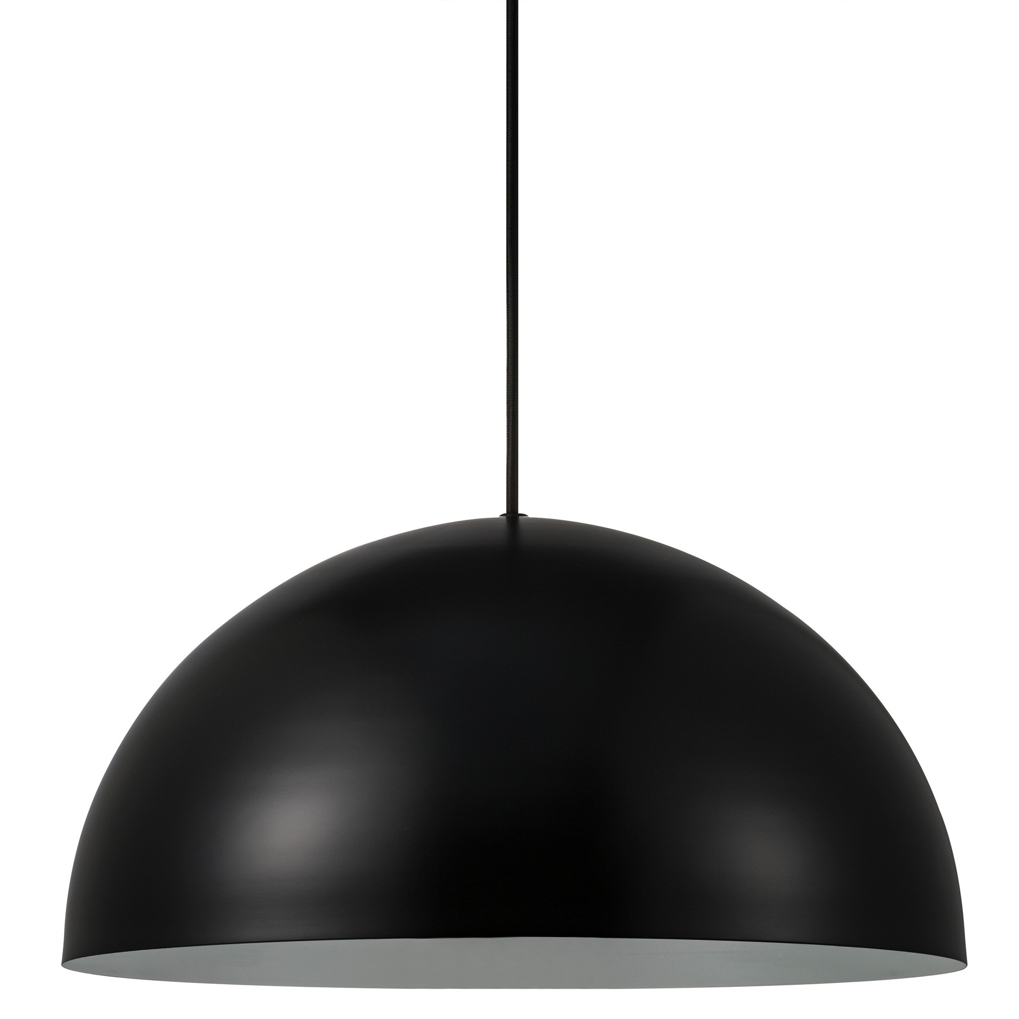 5701581458680 Nordlux Ellen 40 sort pendel Lamper,Pendler-/ Hængelamper,Pendler/Hængelamper 87100006620 Ellen