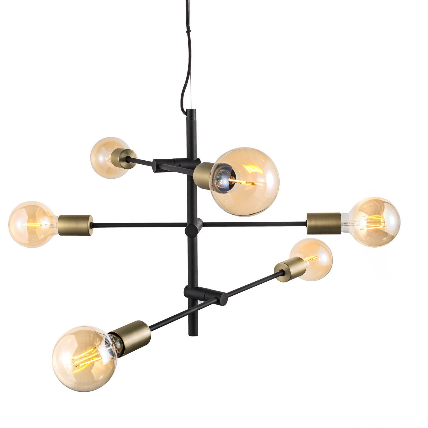 5701581463981 Nordlux Josefine - Pendel Lamper,Pendler-/ Hængelamper,Pendler/Hængelamper 2190002997 113325