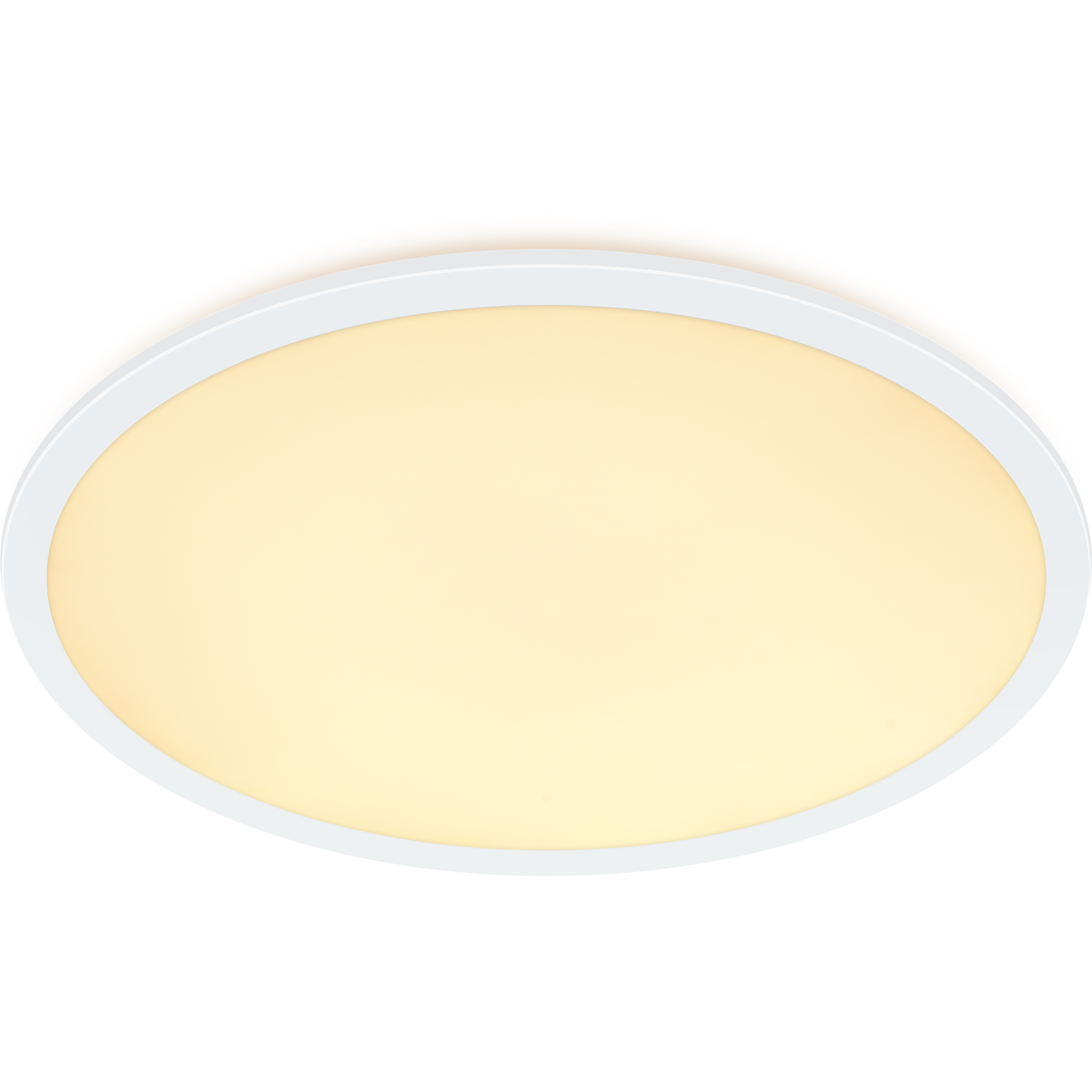 5701581488380 Nordlux Oja 60 dæmpbar hvid - Plafond Lamper,Loftslamper,Loftslamper 87100011210 Oja 60 hvid