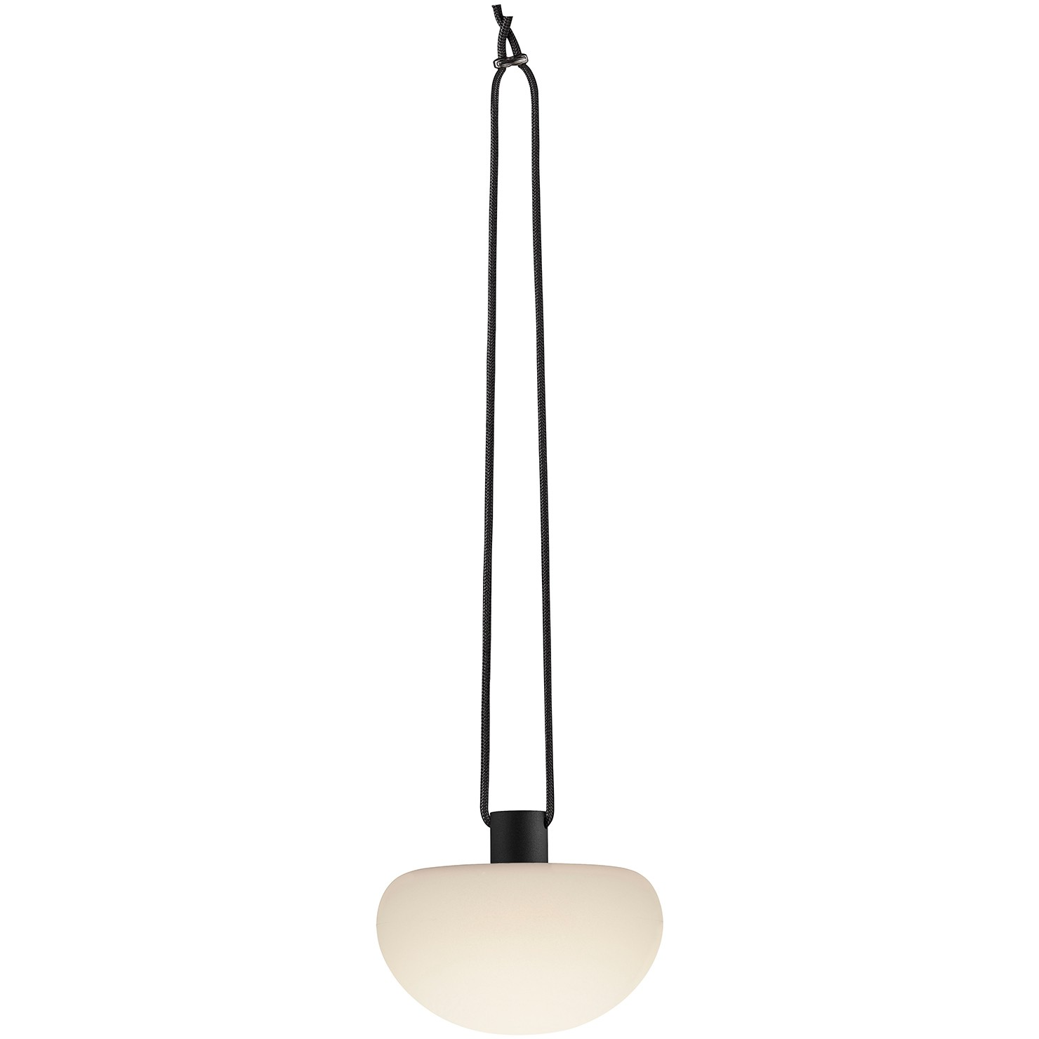 5701581496781 Nordlux Sponge hvid portable pendel Lamper,Pendler-/ Hængelamper,Pendler/Hængelamper 87100013110 2018103003