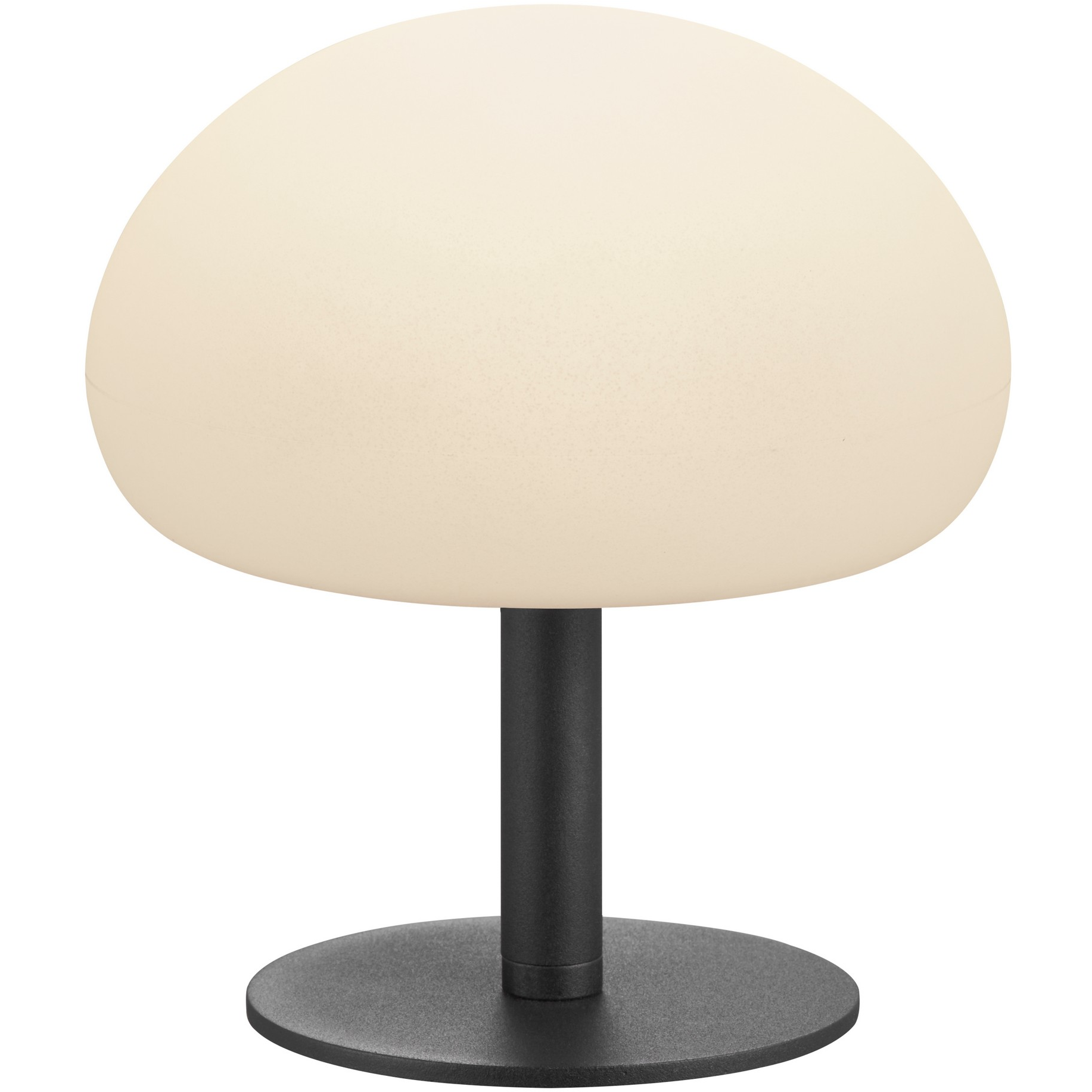 5701581496989 Nordlux Sponge 20 hvid portable lampe Lamper,Bordlamper,Trådløse bordlamper 87100013080 2018135003