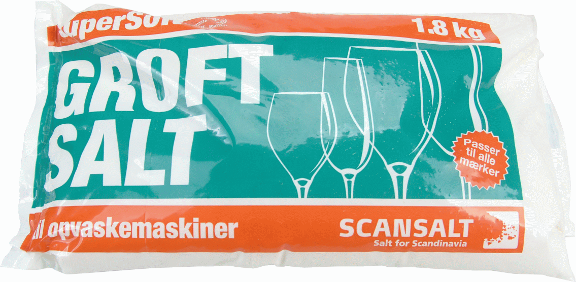 5701761959983 El-Salg - Groft salt Hvidevarer,Tilbehør,Tilbehør opvaskemaskiner 27776599830 El-Salg