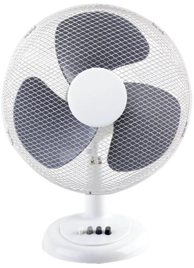 5703347202377 260.29.7012.2 - Ventilator Hus & Have,Klima/ ventilation,Ventilator 9978701220 260.29.7012.2